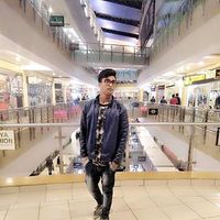 Subham Namdev的照片