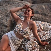 Olesya Dmitrieva的照片