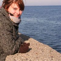 Anne Hiecke的照片