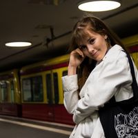 Karoliina Arm's Photo