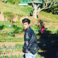 sanyam sharma's Photo