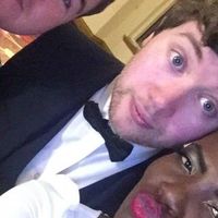 Christopher  Dynes's Photo