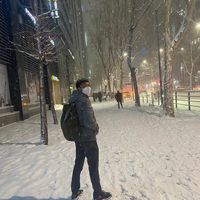 Muhammad Rifqi Janjani's Photo