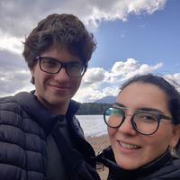 Leonardo Pittella's Photo