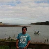 Edgar Garcia的照片