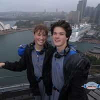 James  Mackenzie's Photo