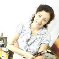 Suzanna Savic's Photo