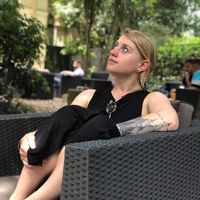 Amalie  Thams的照片