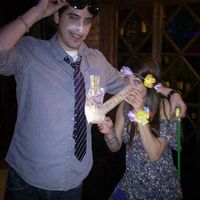 Carlos Andaluz's Photo