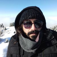 Angel Navarro的照片