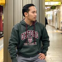 Joey  Hernandez's Photo