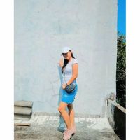 Raudha Rahma's Photo