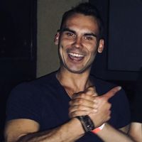 Dawid Zaboklicki's Photo