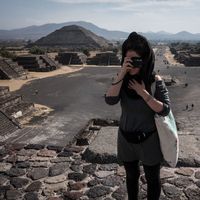 Catalina Juger's Photo