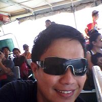 Markus Covenus's Photo