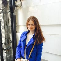 Katya Ilchenko的照片