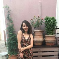 Sofia Filoglidou's Photo