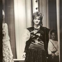 Жанна Черетович's Photo