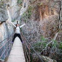 Lorena Madurga Jimenez's Photo