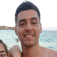 Felipe Fernández's Photo