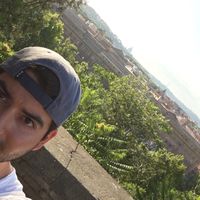 Douglas  Duran's Photo