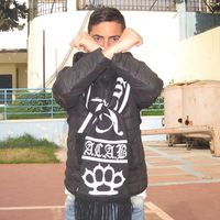 El Mehdi Benamar's Photo