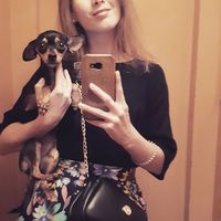 Светлана Нистулей's Photo