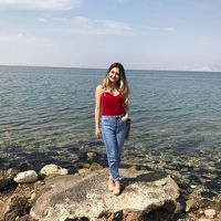 Fotos von Gizem Aslankaya