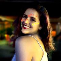 Fotos de Aléxia Diniz