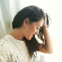 Nora Parralejo的照片