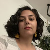 Zahra Mohaveri的照片