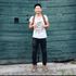 Aaron Kim's Photo
