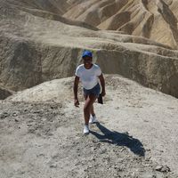 Ligia Mendes的照片