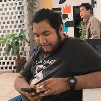 Putra Mangundirjo's Photo