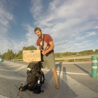 Mateusz Malik的照片