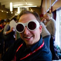 Daniel Rannoch的照片