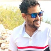 Asit Amitabh的照片