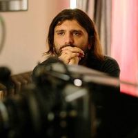 Lucio Basadonne's Photo