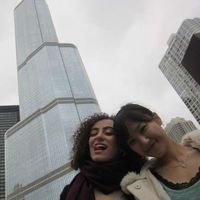 Jingshu, Katia Louss的照片