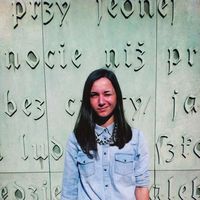 Olga Vodopyanova's Photo