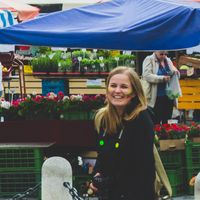 Linutė Bružaitė的照片