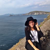 Kelsey Van Patten's Photo