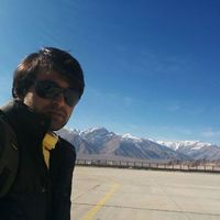 Aksh Gautam的照片