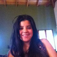 Rebeca Nuñez的照片