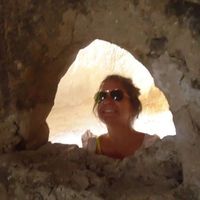 Flor Braccini的照片