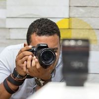 Fotos de Mazen Mohamed