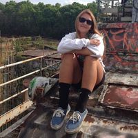 Tasha Karosas's Photo