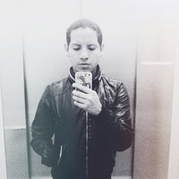 Iván González's Photo