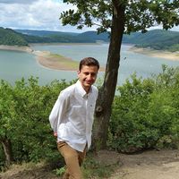 Hasan Balloik's Photo