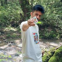Reza Jelveh's Photo